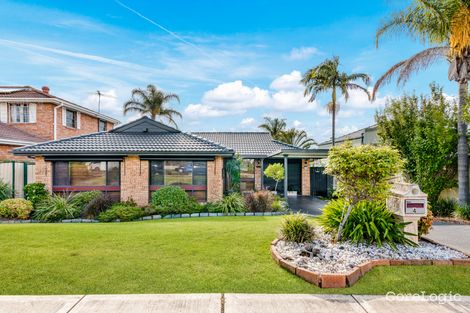 Property photo of 4 Candlewood Street Bossley Park NSW 2176