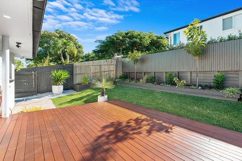 Property photo of 5/42 Pine Street Hamilton QLD 4007