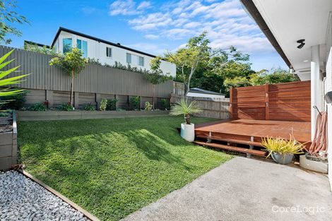 Property photo of 5/42 Pine Street Hamilton QLD 4007