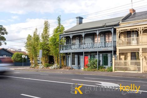 356-358 Punt Rd, South Yarra, VIC 3141