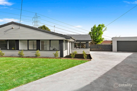 6 Birrilee Ct, Grovedale, VIC 3216