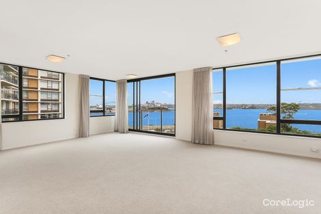 Property photo of 3B/5-11 Thornton Street Darling Point NSW 2027