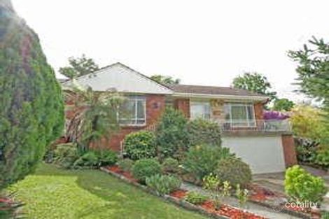 Property photo of 6 Kawana Close Epping NSW 2121