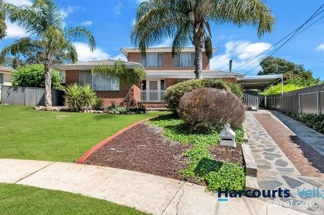 Property photo of 4 Pepe Court Modbury North SA 5092