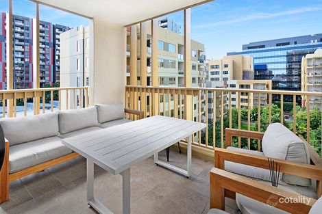 Property photo of 601/191 Constance Street Bowen Hills QLD 4006