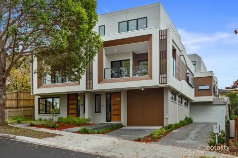 1/3 Hanke Rd, Doncaster, VIC 3108