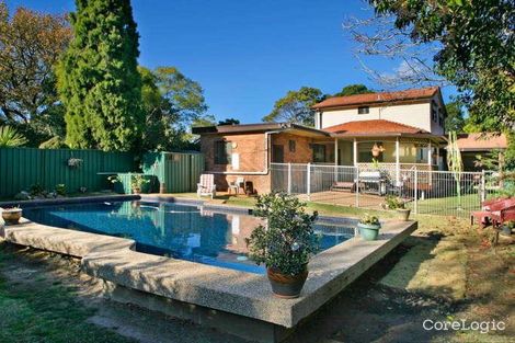 Property photo of 45 Shortland Avenue Strathfield NSW 2135