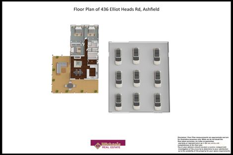Property photo of 436 Elliott Heads Road Woongarra QLD 4670