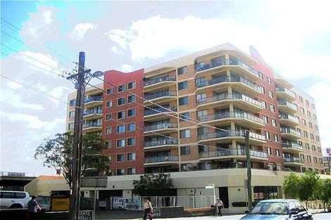 603/55 Raymond St, Bankstown, NSW 2200