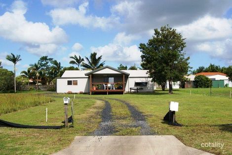 Property photo of 5 Benjamin Court Walkerston QLD 4751