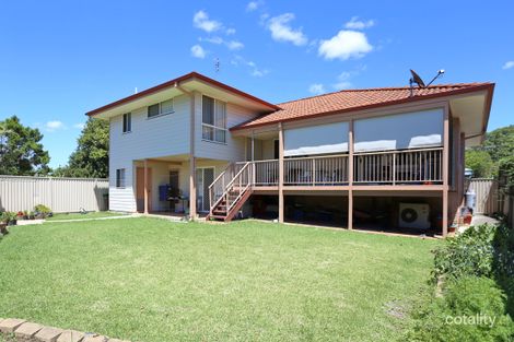 Property photo of 5A Gundagai Place Coffs Harbour NSW 2450