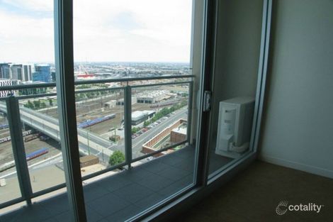 Property photo of 2/288 Spencer Street Melbourne VIC 3000