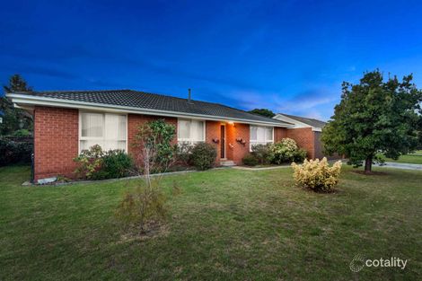 3 Laraine Ct, Bonbeach, VIC 3196