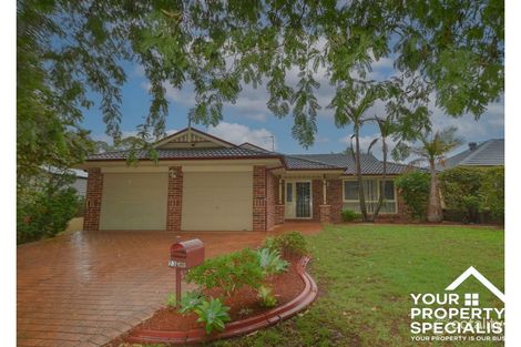 13 Solander Pl, Mount Annan, NSW 2567