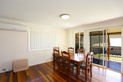Property photo of 5A Gundagai Place Coffs Harbour NSW 2450