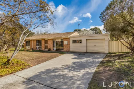 1/26 Fink Cres, Calwell, ACT 2905