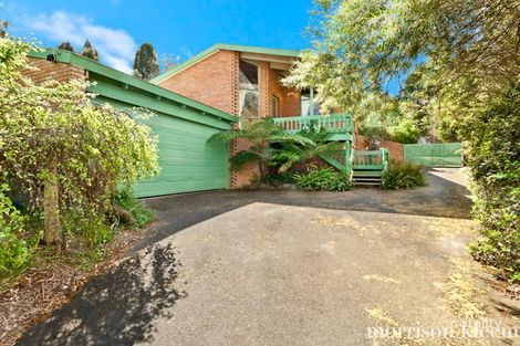 Property photo of 3 Ambassador Rise Research VIC 3095