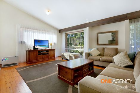 Property photo of 38 Spoonbill Avenue Woronora Heights NSW 2233