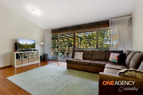 Property photo of 38 Spoonbill Avenue Woronora Heights NSW 2233