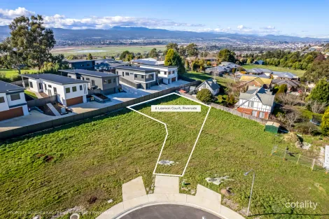 6 Leeman Ct, Riverside, TAS 7250