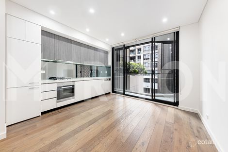218/18 Gadigal Ave, Waterloo, NSW 2017