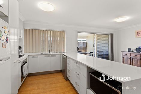 Property photo of 22 Brentwood Drive Bundamba QLD 4304