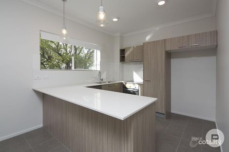 Property photo of 3/90 Lamington Avenue Ascot QLD 4007