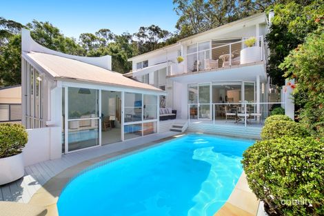Property photo of 18 Beryl Boulevard Pearl Beach NSW 2256