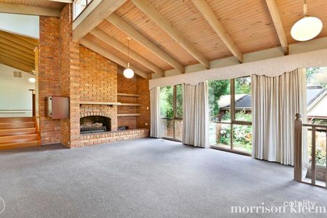 Property photo of 3 Ambassador Rise Research VIC 3095