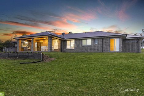 Property photo of 354 Bong Bong Road Horsley NSW 2530