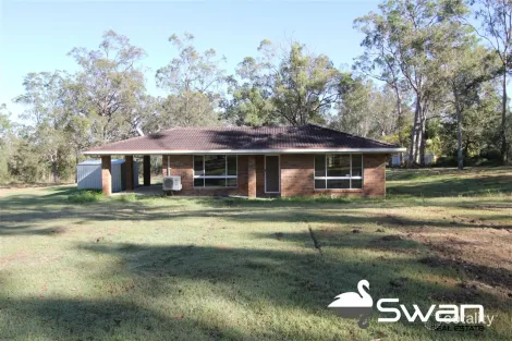 157-167 Leach Rd, Tamborine, QLD 4270