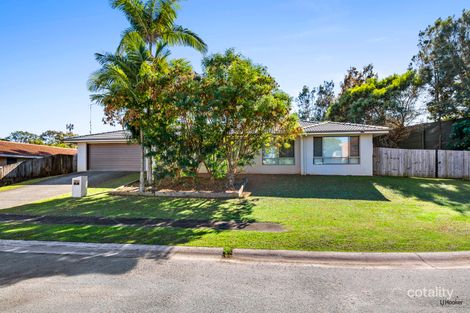 Property photo of 5 Honeysuckle Street Tweed Heads West NSW 2485