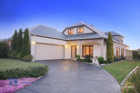 22 Jubilee Dr, Rowville, VIC 3178