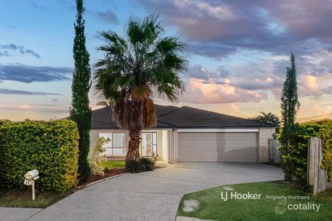 Property photo of 40 Gemview Street Calamvale QLD 4116