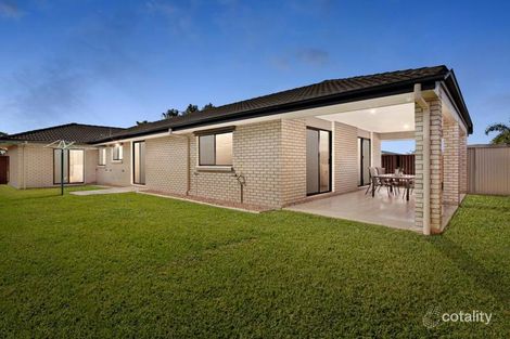 Property photo of 50 Taylor Place Mackenzie QLD 4156