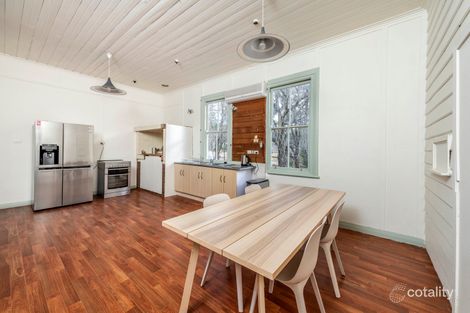 Property photo of 5 Old Mines Road Captains Flat NSW 2623