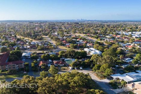 8 Dorcas Way, Coolbellup, WA 6163