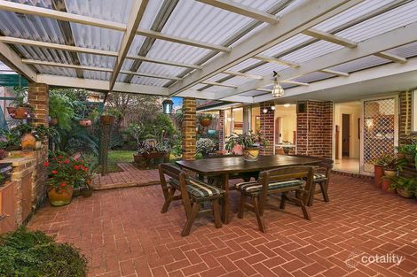 Property photo of 23A Bambil Road Berowra NSW 2081