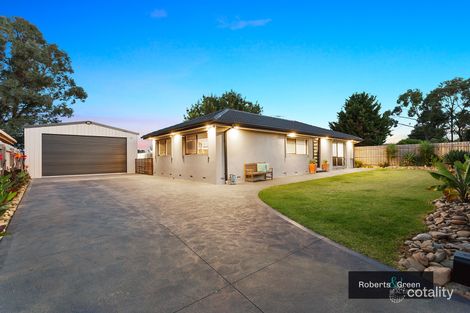 13 Natalie Ct, Hastings, VIC 3915
