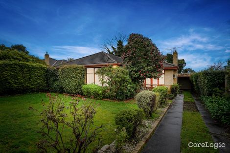 Property photo of 36 Twyford Street Box Hill North VIC 3129