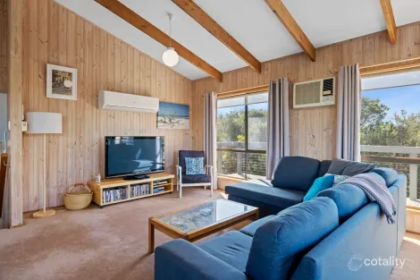 Property photo of 39 Amanda Crescent Venus Bay VIC 3956