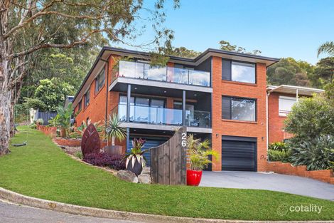 Property photo of 26 Gregory Street Coniston NSW 2500