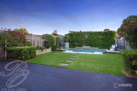 Property photo of 20 Broad Street Croydon Park NSW 2133