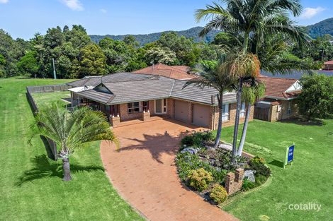 Property photo of 34 Loaders Lane Coffs Harbour NSW 2450