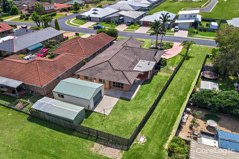 Property photo of 34 Loaders Lane Coffs Harbour NSW 2450