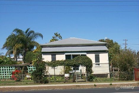 Property photo of 80 Princess Street Bundaberg East QLD 4670