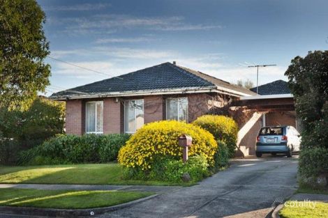 5 Grevillea Rd, Doncaster East, VIC 3109