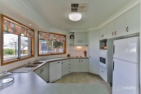 Property photo of 4 Mirage Court Wilsonton QLD 4350