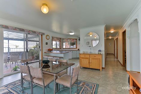 Property photo of 4 Mirage Court Wilsonton QLD 4350