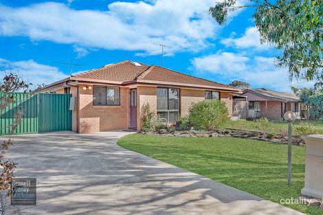 Property photo of 57B Colonial Drive Bligh Park NSW 2756
